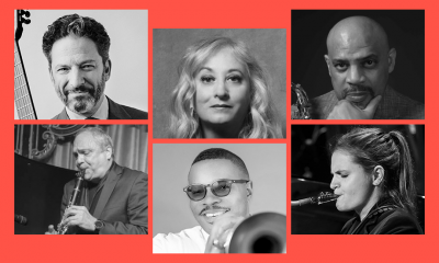 Jazz In July All-Star Jazz Party  at 92nd Street Y Jazz in July Festival at 92nd Street Y