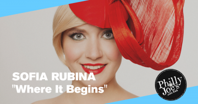 Sofia Rubina Sofia Rubina