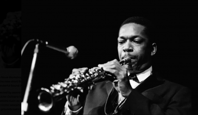 John Coltrane’s 98th Birthday Celebration at Solar Myth