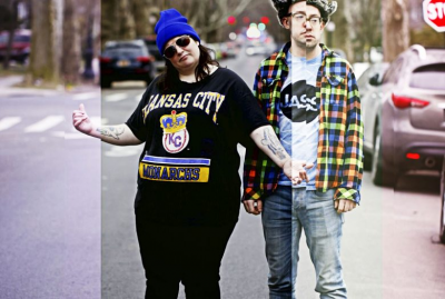 May The 4th Be With You: Jaimie Branch’s Anteloper And Fly Or Die at Roulette - event poster May The 4th Be With You: Jaimie Branch’s Anteloper And Fly Or Die at Roulette