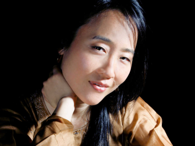 Helen Sung Quartet+ W/guest Jenny Scheinman at Bach Dancing & Dynamite Society