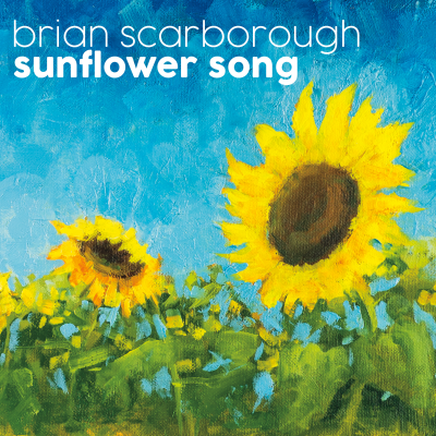 POSTPONED - Brian Scarborough Quintet, Sunflower Song Cd Release Party at The Recordbar