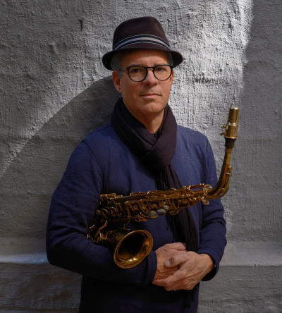 Jim Snidero Trio at BOP STOP