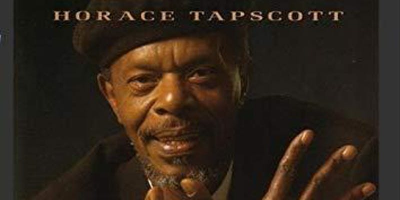 JESSE SHARPS - Pan Afrikan Peoples Artestra JESSE SHARPS - Pan Afrikan Peoples Artestra