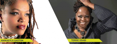 Living Jazz Campfire Series - Concert 4 at Living Jazz