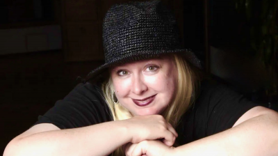 Katherine Farnham at Allegheny Riverstone Center For The Arts