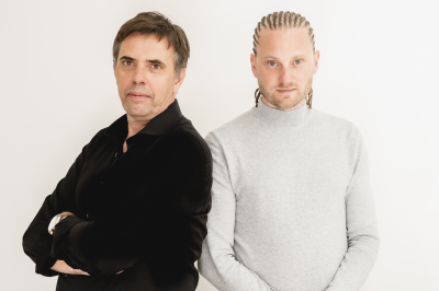 Starklinnemann Trio at Muziekpodium Djs