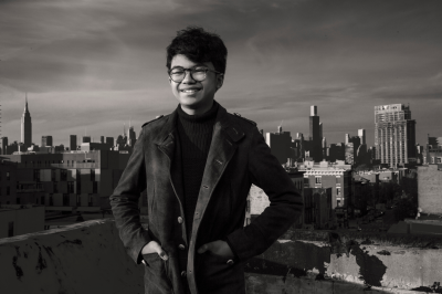 Joey Alexander, Piano at Troy Savings Bank Music Hall