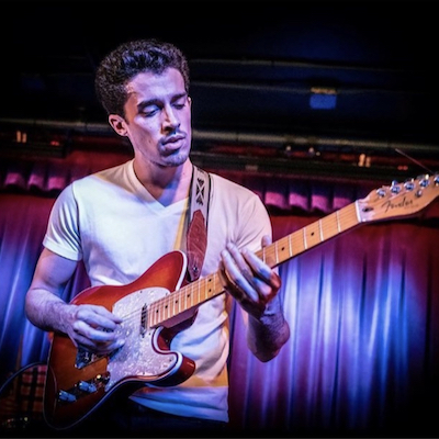 Jules Leyhe And The Family Jules Band at Piedmont Piano Company - event poster Jules Leyhe And The Family Jules Band at Piedmont Piano Company