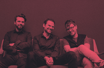 Cologne Jazzweek | Rainer Böhm Trio & Seamus Blake  at Cologne Jazzweek at Loft