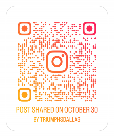 November Schedule at Triumphs Espresso & Whiskey Bar