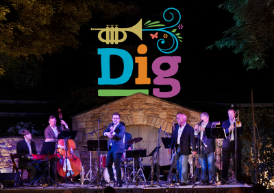 Benny Benack III & Friends at Pittsburgh Botanic Garden