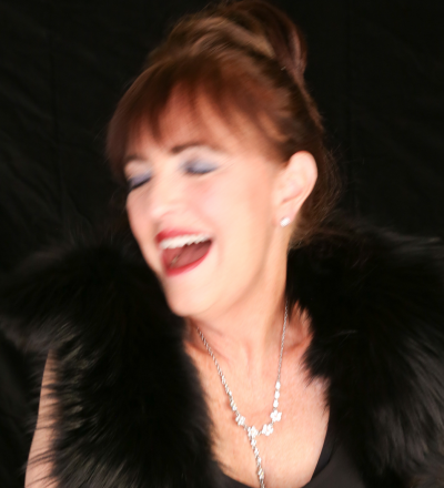 Cynthia Van Roden Quartet at Johnnie's Jazz Bar & Grille