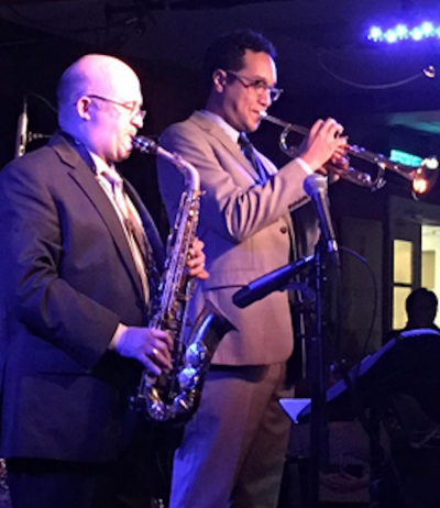 Best Of Blue Note - St. Petersburg Jazz Festival at St. Petersburg Jazz Festival at Palladium Theater