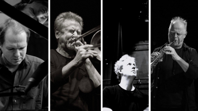 Buck / Kaufmann / SjÖstrÖm / Swell at PANDA Platforma