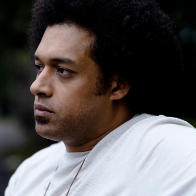 Makaya Mccraven at Bowker Auditorium