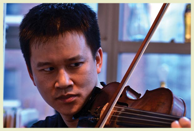 An Evening With Victor Lin at Stanford Jazz Festival at Dinkelspiel Auditorium - event poster An Evening With Victor Lin at Stanford Jazz Festival at Dinkelspiel Auditorium