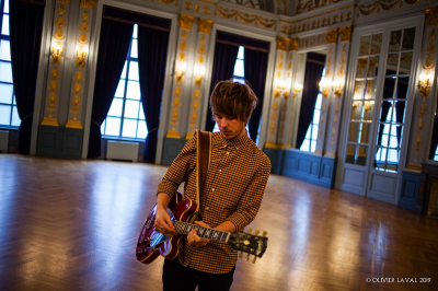 Guillaume Vierset Guillaume Vierset