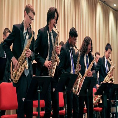 Wyo Mid-season Auditions at Mechanics Hall