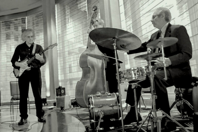 Robb Henry, Keith Boyles, Jay Epstein