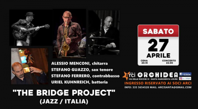 Alessio Menconi - Stefano Guazzo   