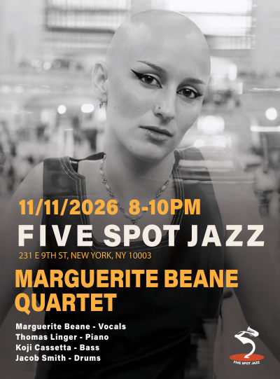 Marguerite Beane Quartet