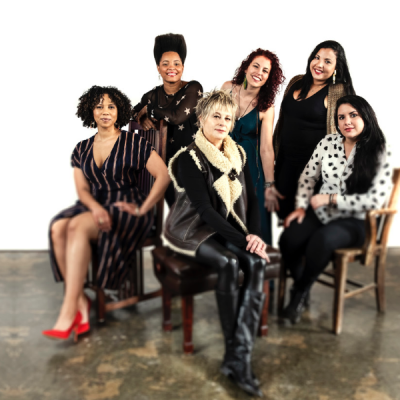 Jane Bunnett & Maqueque at Chris' Jazz Cafe - event poster Jane Bunnett & Maqueque at Chris' Jazz Cafe