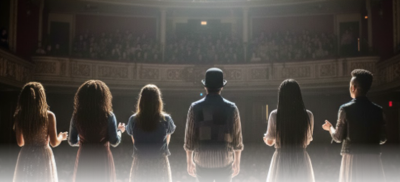 Baldwin Wallace Musical Theater - Kj Baptiste Benefit at Irishtown Bend Taproom At Market Garden Brewery