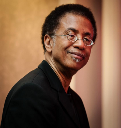 Reggie Moore Trio at Orania Berlin