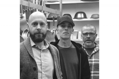 Togishi: Album Release Show at BOP STOP