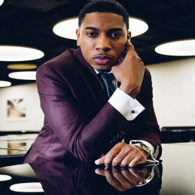  Christian Sands Trio at Bailey Hall At Broward College