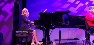 Voodoo Daddy's at Voodoo Daddy's - event poster Voodoo Daddy's at Voodoo Daddy's