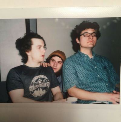 Citizens' Loft Presents Koogler On Tour! at Outpost 186