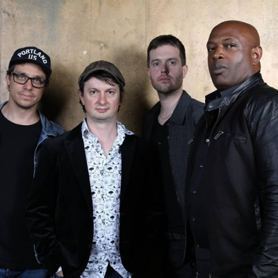 Souldacity at Pony Bar - event poster Souldacity at Pony Bar