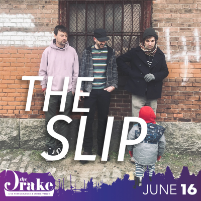 The Slip at The Drake