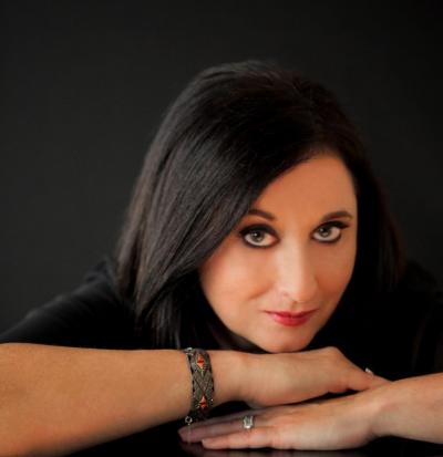 Renee Rosnes Trio at Soka Performing Arts Center - event poster Renee Rosnes Trio at Soka Performing Arts Center