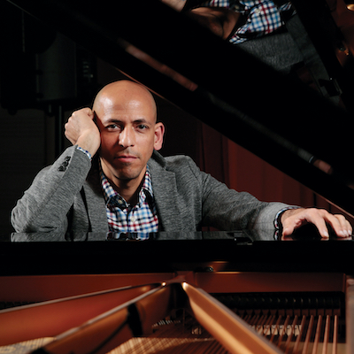 Edward Simon Edward Simon