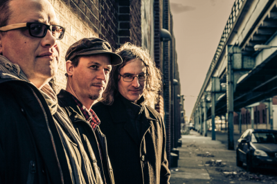 Bandit65 at Ruba Club