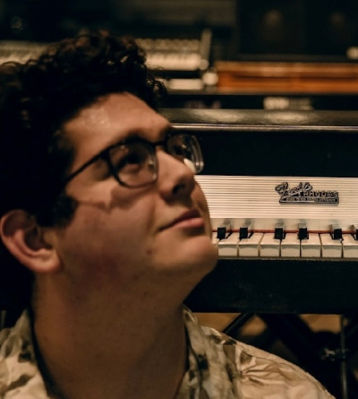 Emerging Artists Series &amp; Open Jam Session:  Danny Allen Quartet