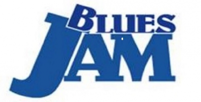 Jazz Depot Blues Jam Session at Oklahoma Jazz Hall of Fame