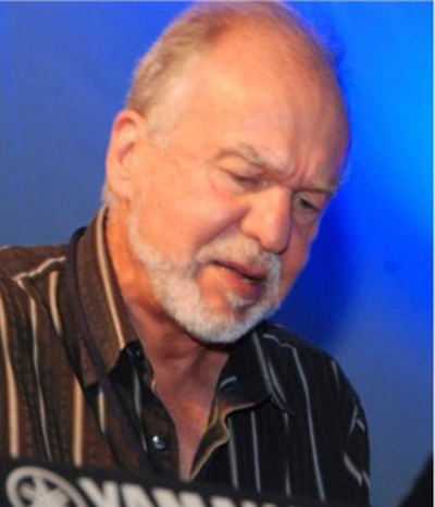 Steve Rudolph & Friends at Cliff's Tavern