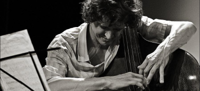 Heroes: Han Bennink / Tobias Delius / John Hughes at Stage Club