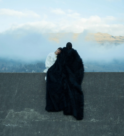 Mestizx at Solar Myth