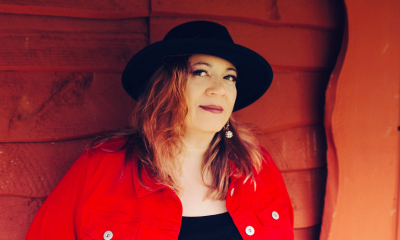 Jean Lenke & Jean Therapy West at Wooden Boat Festival - event poster Jean Lenke & Jean Therapy West at Wooden Boat Festival