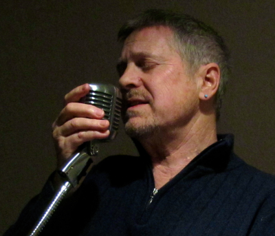 Chip Parker Quartet - the Chet Baker Songbook at Egan's Ballard Jam House