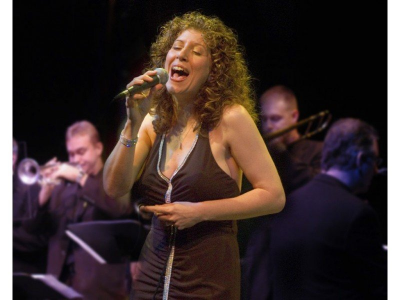 Jazz Up The Holidays! at August Wilson Cultural Center