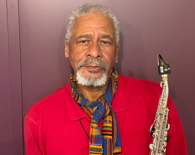 Cafe Coda Presents Hanah Jon Taylor