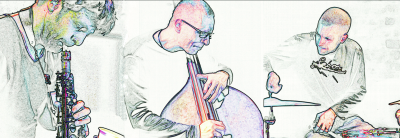 The Wisseltangcamatta at Lokal Harmonie