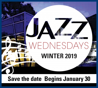 Peter Erskine Trio at Laguna Beach Live! Jazz Wednesdays Winter Series at Seven Degrees