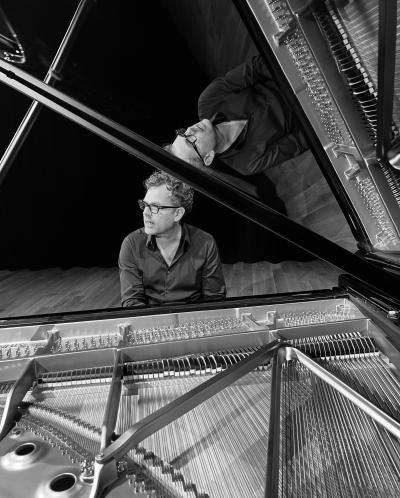 See Kevin Lovejoy Trio at 1st Presbyterian Church Of Georgetown